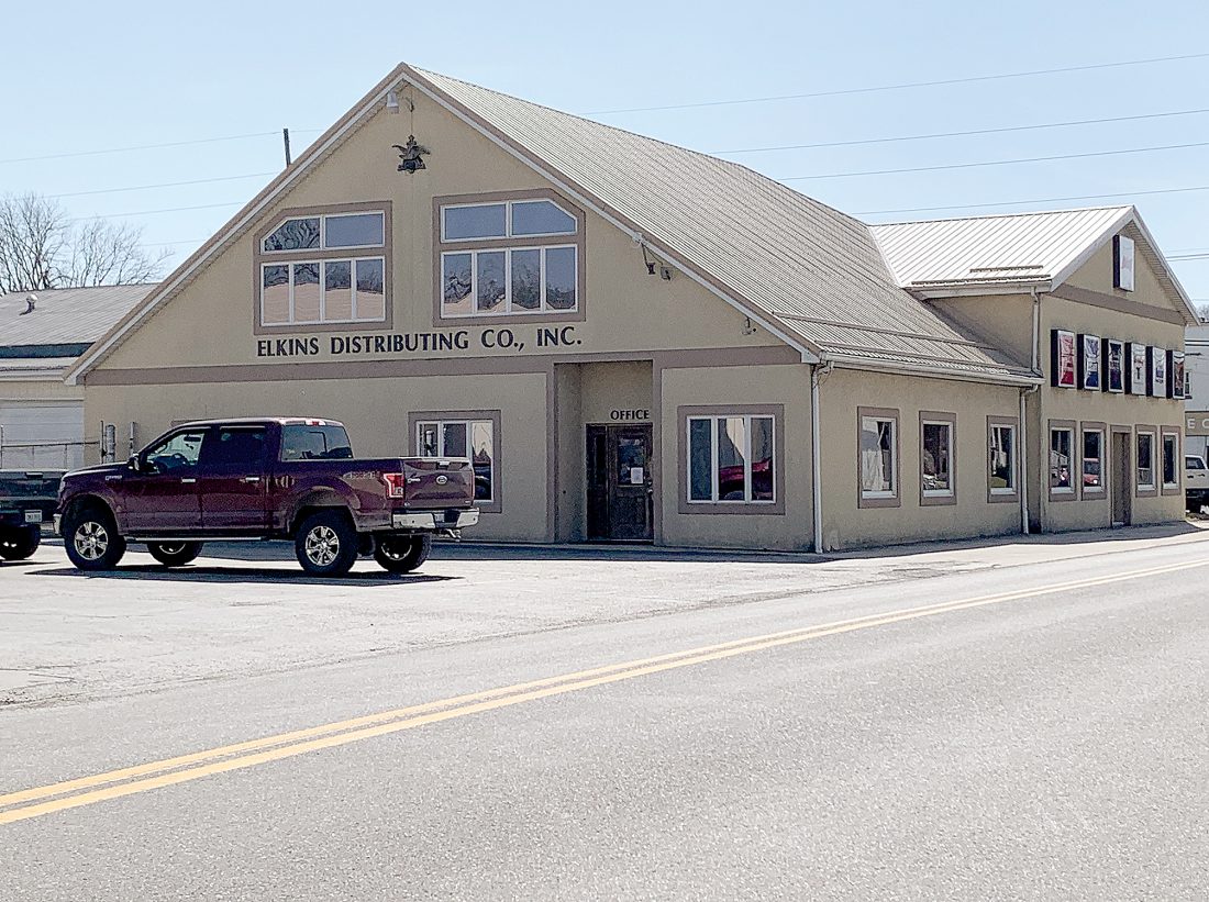 Elkins Distributing under new ownership News, Sports, Jobs The